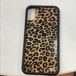 iphone Xs case